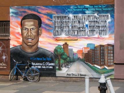 VANDERBILT AVENUE, Brooklyn, Part 2 - Forgotten New York