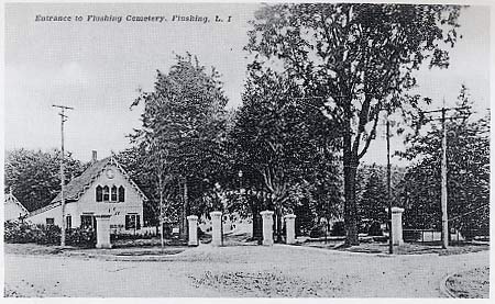 Cemeteries_FLUSHINGCEMETERY_3 - Forgotten New York