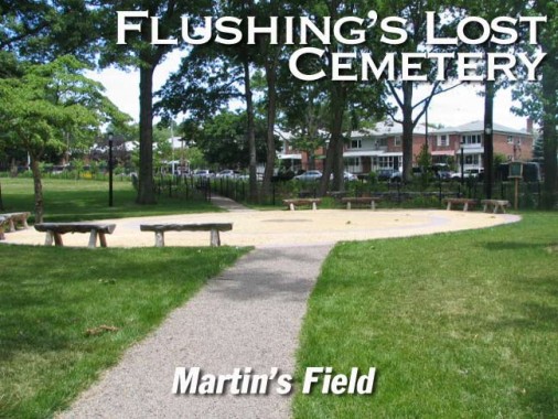 Martin's Field