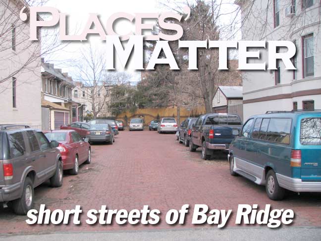 Bay Ridge Place title.bayridge.places - Forgotten New York