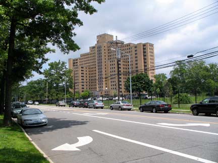 HOLLIS HILLS, Queens - Forgotten New York