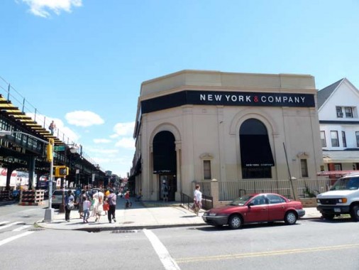 gap factory store 86th street brooklyn