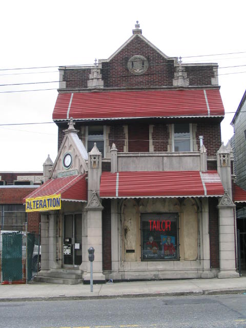 MIDDLE VILLAGE, Queens - Forgotten New York