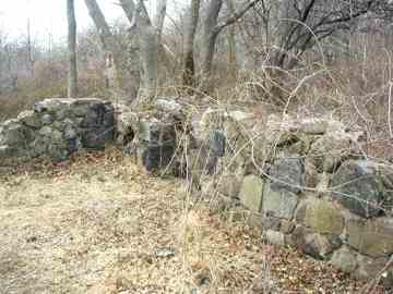 HEYERDAHL HILL - Forgotten New York