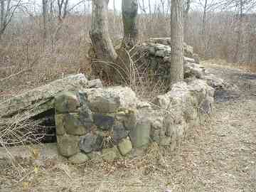 HEYERDAHL HILL - Forgotten New York