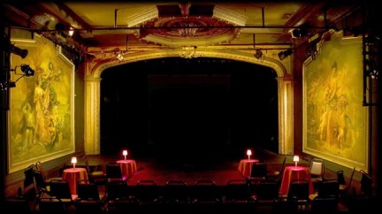 DMAC ARTS CENTER - Forgotten New York