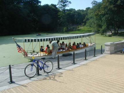 SECRETS OF PROSPECT PARK - Forgotten New York