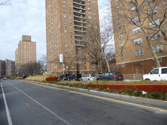 SOURCE OF THE FDR DRIVE - Forgotten New York