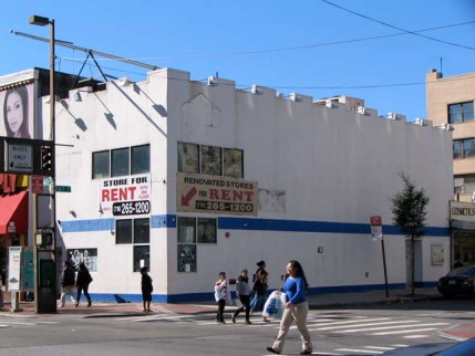 DEMISE OF JAMAICA'S LAMP/STOPLIGHT COMBOS - Forgotten New York