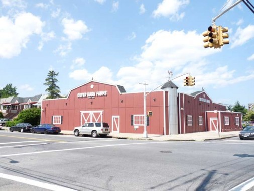 Maspeth To Elmhurst Queens Forgotten New York