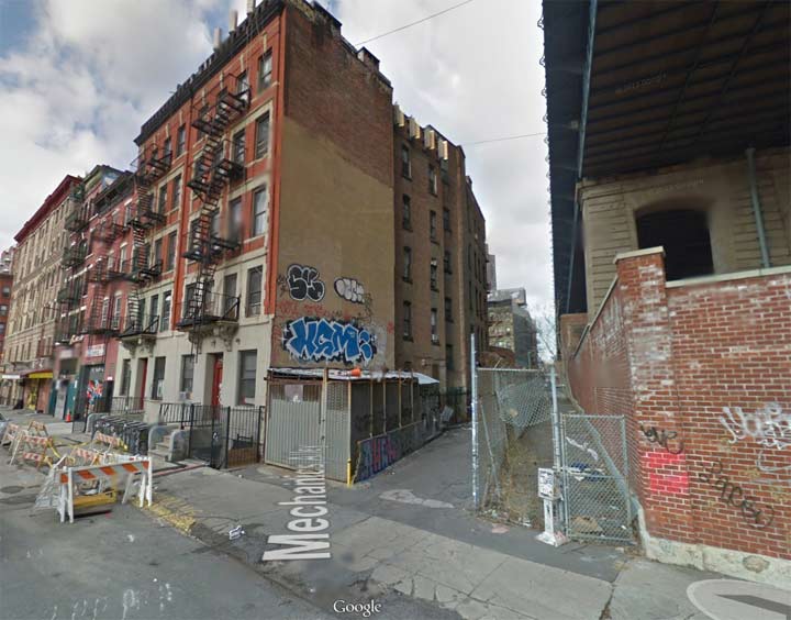 Mechanics Alley Lower East Side Forgotten New York - east bronxnew york roblox