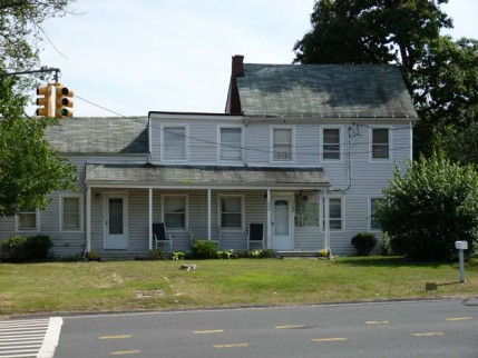 SANDY GROUND, Staten Island - Forgotten New York