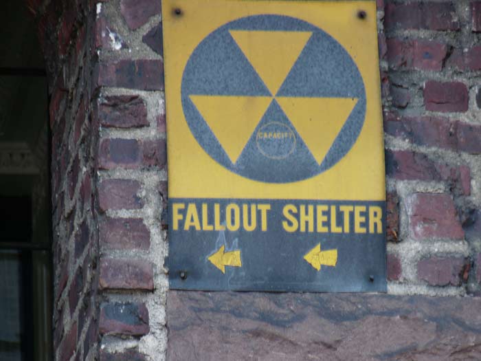 nyc removing fallout shelter signs