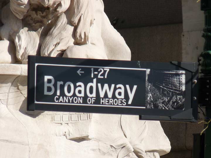 broadway