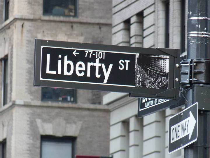 liberty