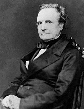 Charles Babbage