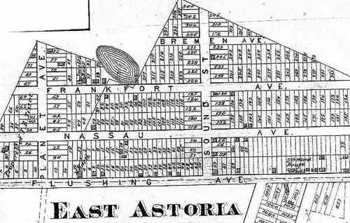 E.Astoria