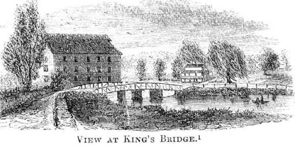 kingsbridge