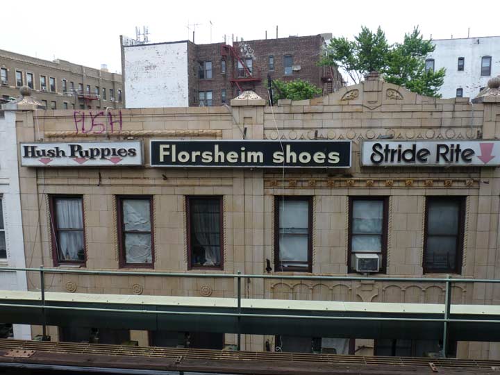 florsheim shoe store