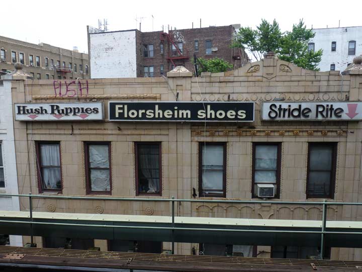 florsheim shoes website