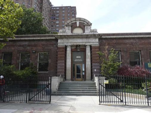 BUSHWICK AVENUE - Forgotten New York