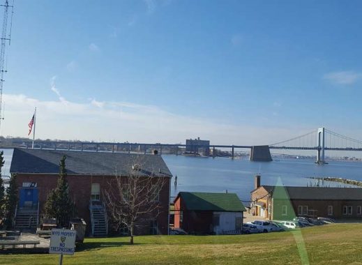 FORT TOTTEN, Bayside - Forgotten New York