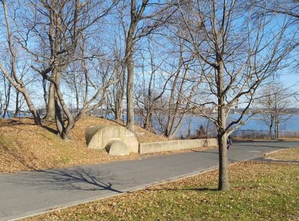 FORT TOTTEN, Bayside - Forgotten New York