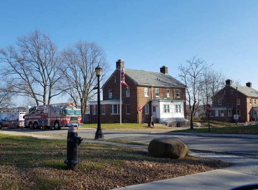 FORT TOTTEN, Bayside - Forgotten New York