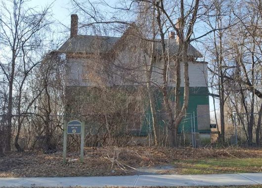 FORT TOTTEN, Bayside - Forgotten New York