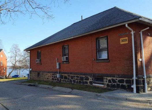 FORT TOTTEN, Bayside - Forgotten New York