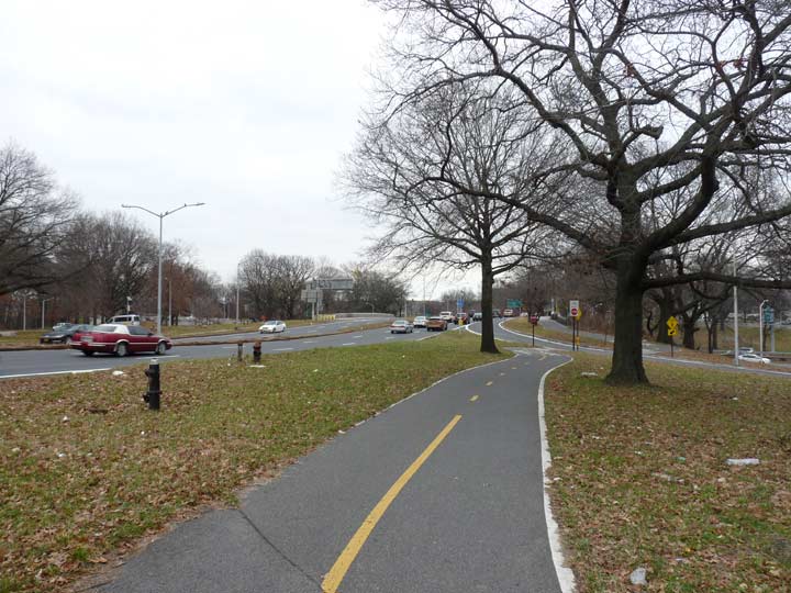 MORRIS PARK, Bronx - Forgotten New York