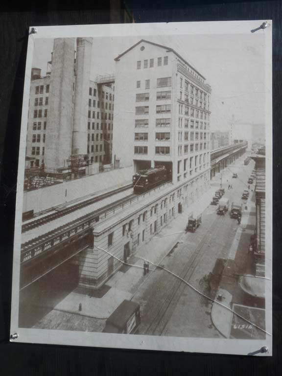 BETHUNE STREET, West Village New York