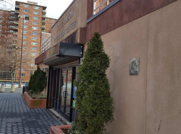 ROCHDALE VILLAGE, Jamaica New York