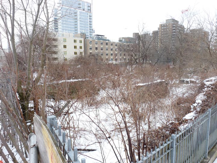 LINCOLN BATHS, Coney Island New York
