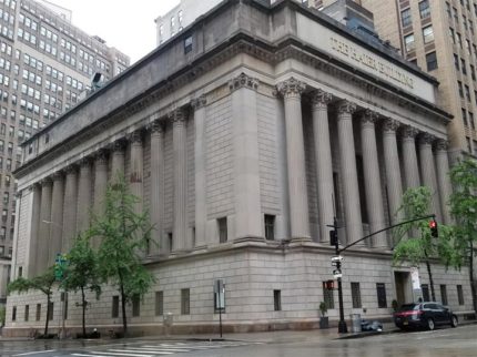 MORE REPURPOSED BANK BUILDINGS - Forgotten New York