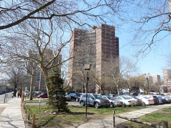 BETTS CEMETERY, West Maspeth - Forgotten New York