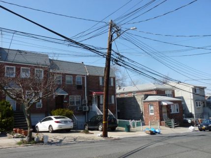 BETTS CEMETERY, West Maspeth - Forgotten New York