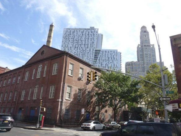 GOWANUS, Brooklyn - Forgotten New York