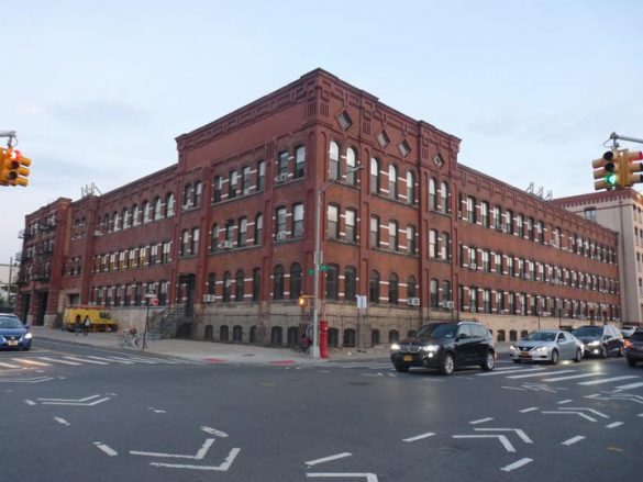 GOWANUS, Brooklyn - Forgotten New York