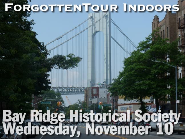 title.bayridgehist-1 - Forgotten New York