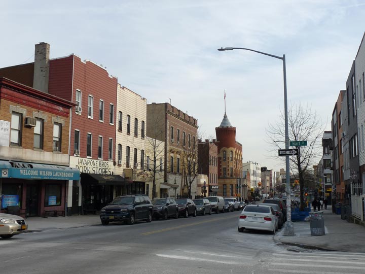 BUSHWICK TO RIDGEWOOD Part 2 - Forgotten New York