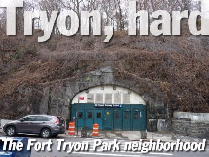 Tryon Title title.tryon1 - Forgotten New York