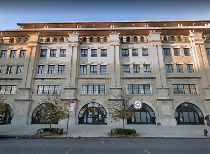 Brooklyn A to Z New York