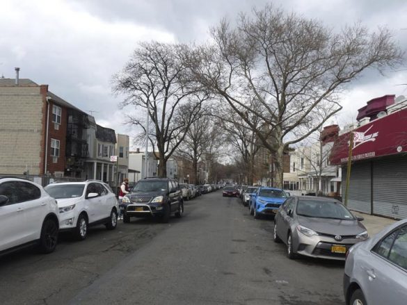 Williamsbridge walk - Forgotten New York