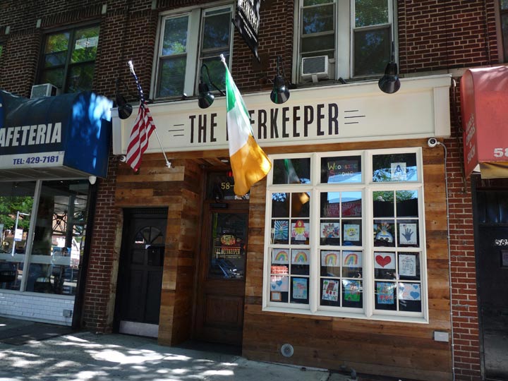 Hellgate Ferry Road - Forgotten New York