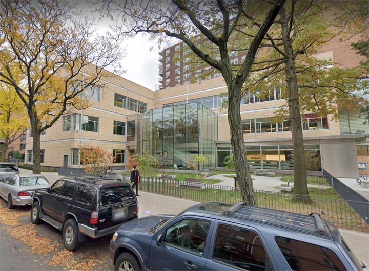 elmhurstlibrary New York