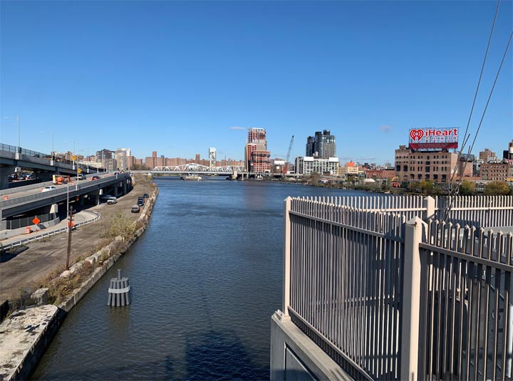 Where Harlem Began - Forgotten New York