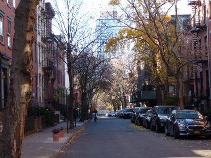 State Street - Forgotten New York