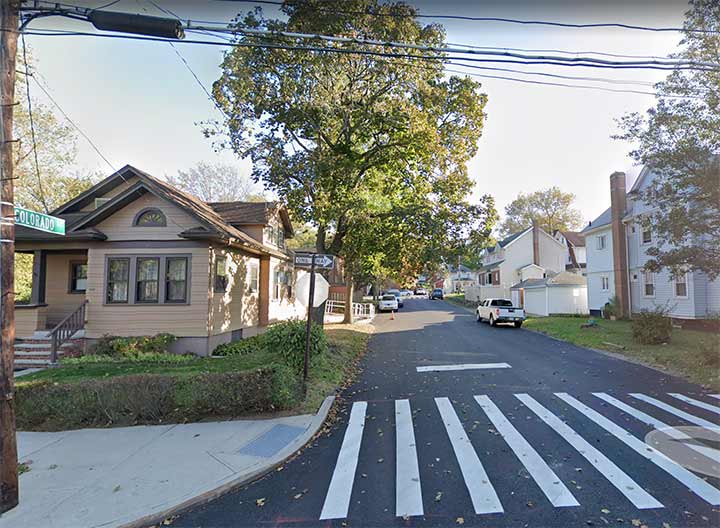 coloradowesterleigh New York