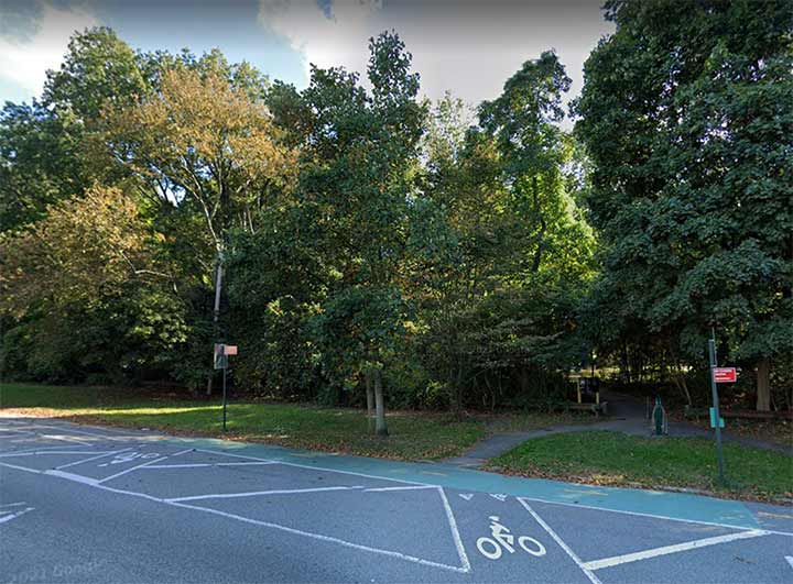 Cloverdale Boulevard New York